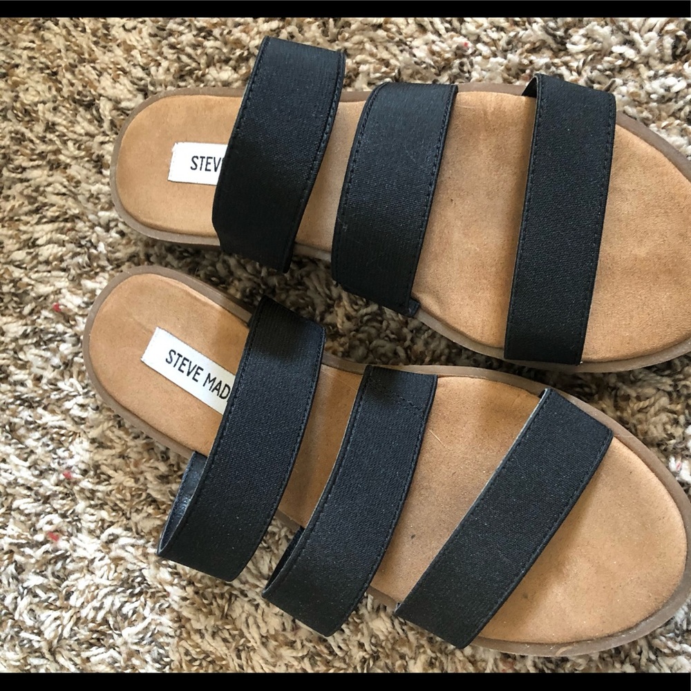 Steve Madden sandals